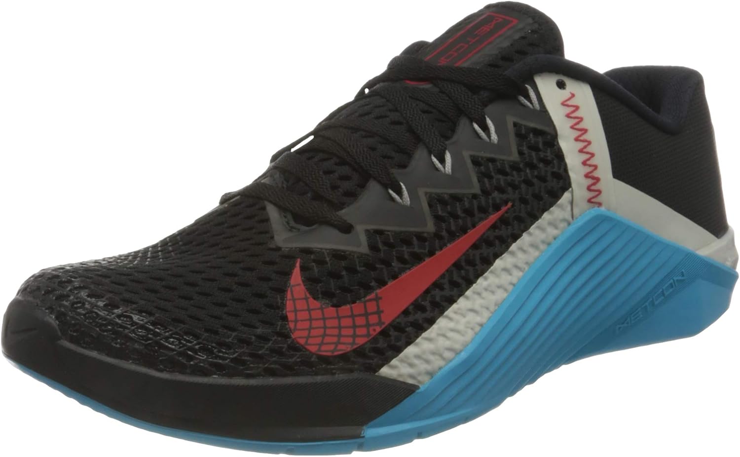 Nike Womens W React Miler 2 Shield