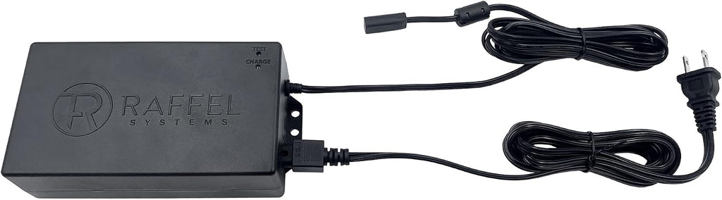 Power Recliner Raffel Systems 5000 mAh Rechargeable Battery Pack Power Supply Model SPS 2A29VDC BBFM 50