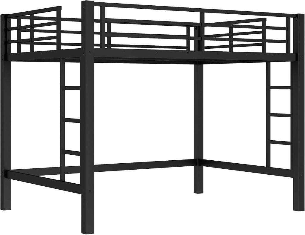Bellemave Loft Bed Full Size