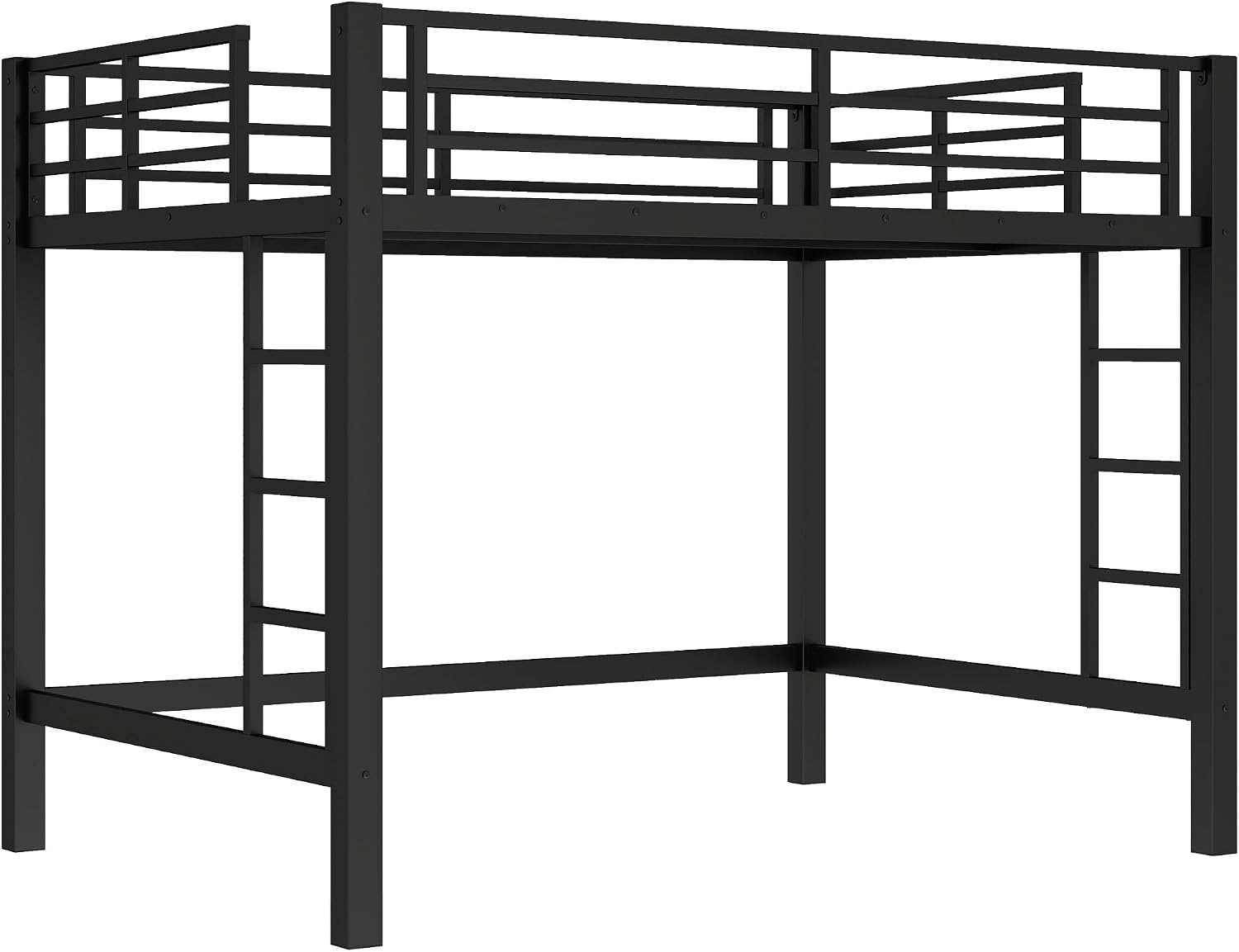 Bellemave Loft Bed Full Size