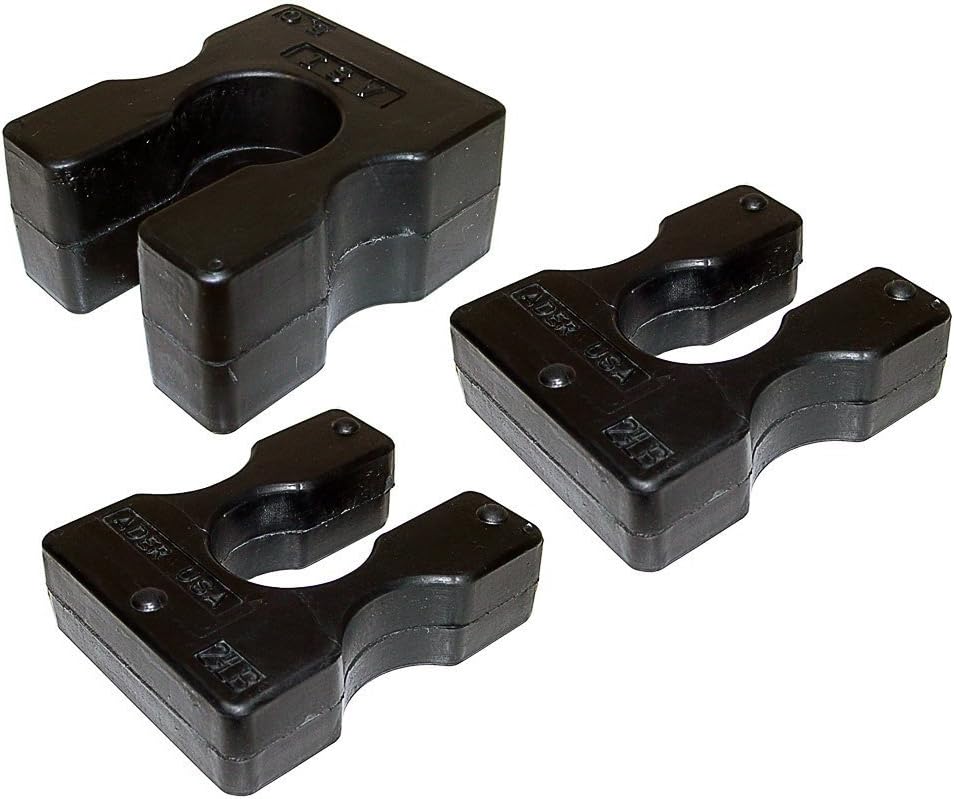 Ader Sporting Goods Add On Weight 2.5 Lbs or 5 Lbs to Choose from.