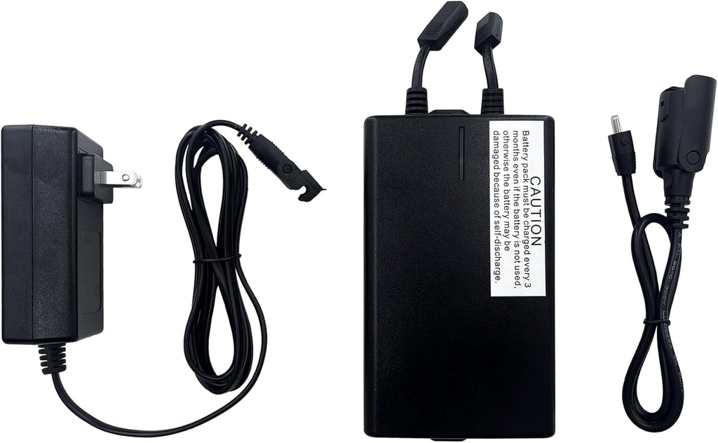 Power Recliner Rechargeable Battery Pack Kits Replacing Timotion TBB3 Li-ion Battery TP2 Power Supply