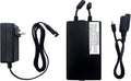 Power Recliner Rechargeable Battery Pack Kits Replacing Timotion TBB3 Li-ion Battery TP2 Power Supply