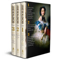 Box José de Alencar: Romances escolhidos - Exclusivo Amazon