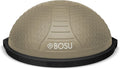 BOSU Nexgen Balance Trainer, Half-Ball Training Equipment, 65 cm Diameter, 300 lb Capacity - Burst-Resistant Stability Exercise Tool w/Non-Slip Base, Includes Hand Pump, Commercial-Grade