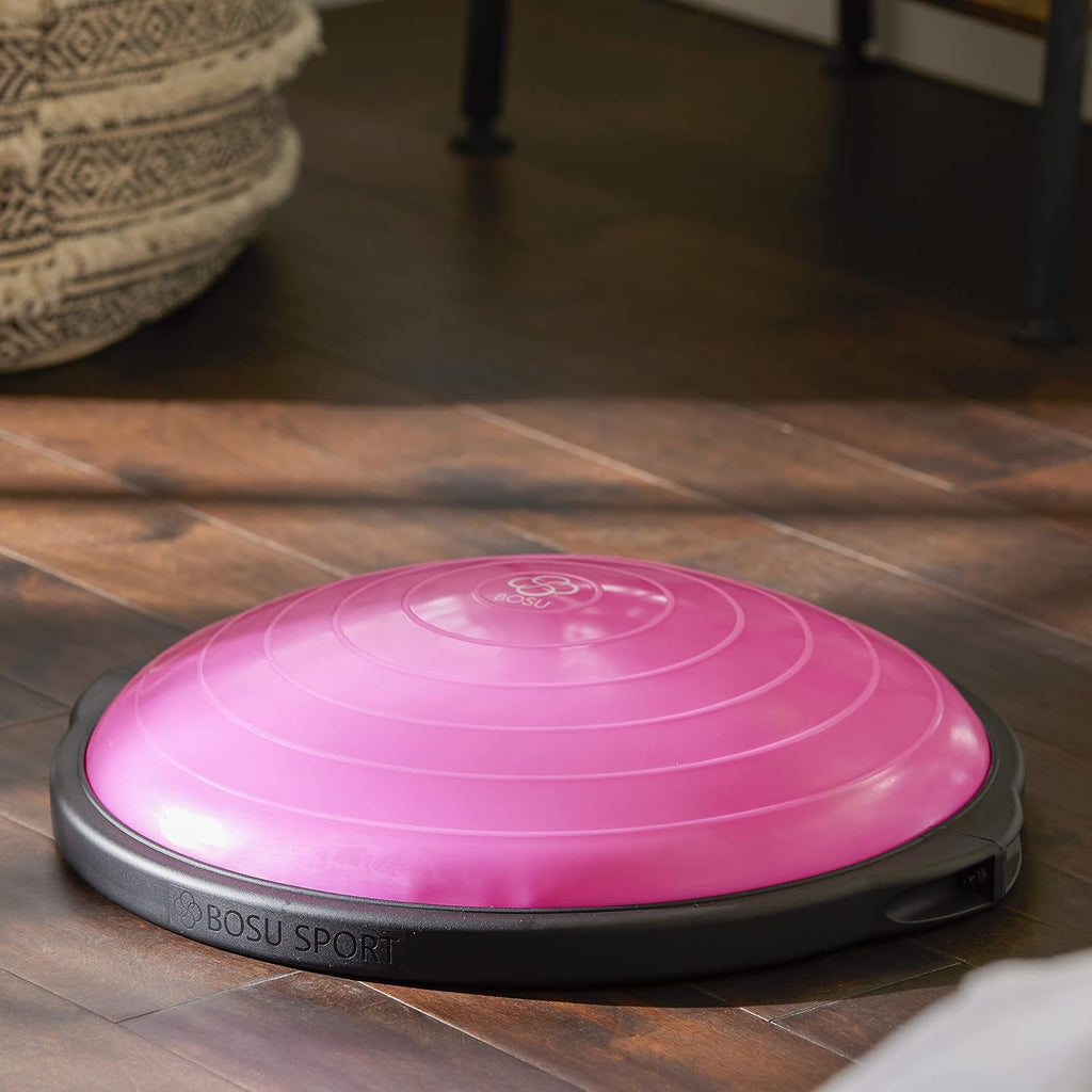 Bosu Sport Balance Trainer