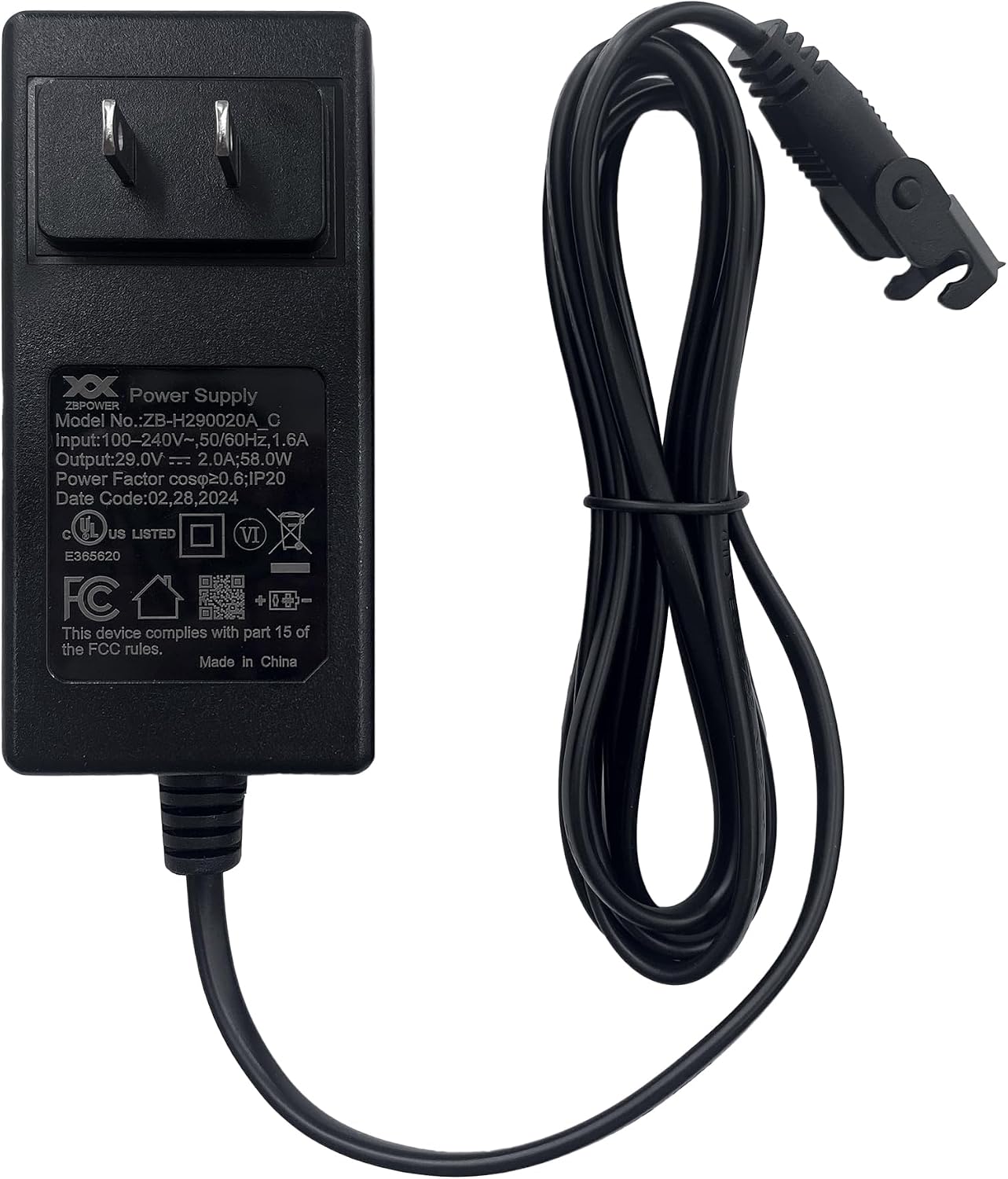Power Recliner Rechargeable Battery Pack Kits Replacing Timotion TBB3 Li-ion Battery TP2 Power Supply