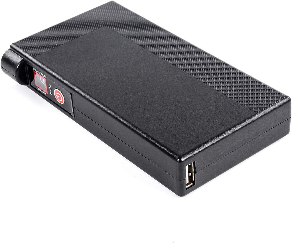 CKX Battery Pack 6000 mAh for Electric Goggles