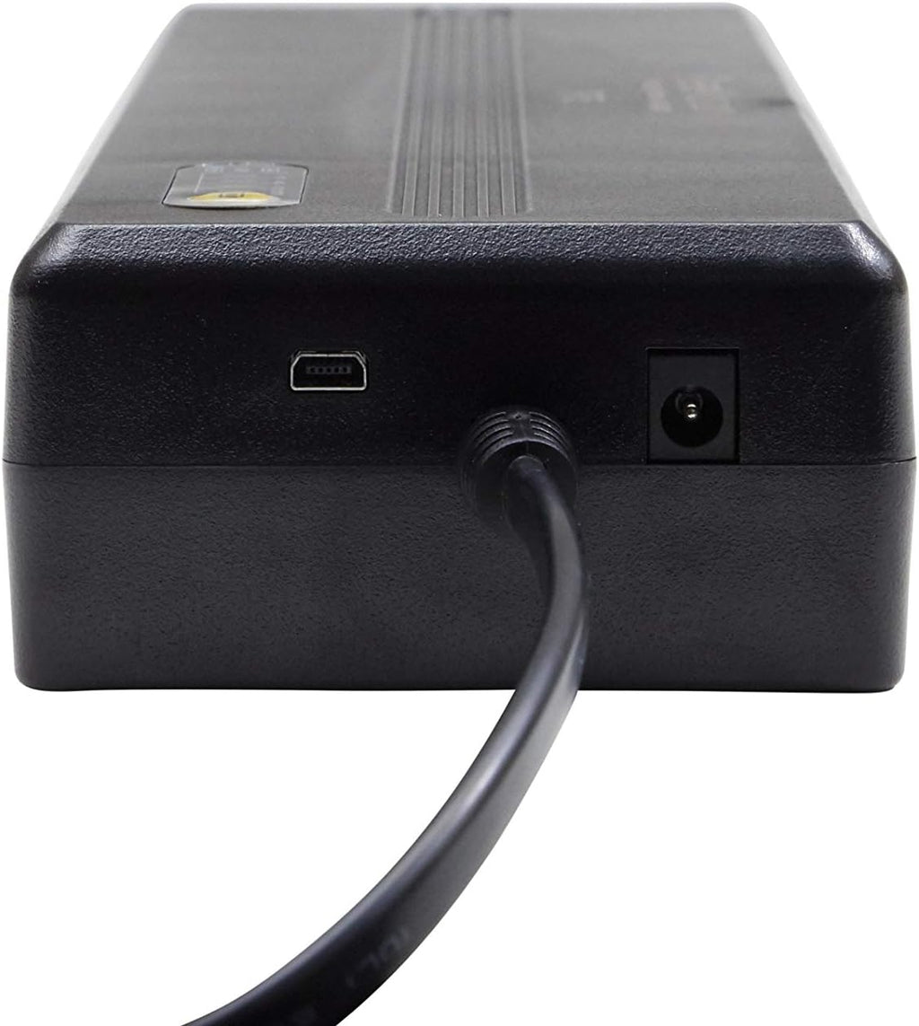 FreeMotion P75 7500 mAh Rechargeable Battery Pack for Sofa, Sectional, and Furniture Power Recliners with Power Supply