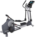 Life Fitness X5 Elliptical Cross-Trainer with Advanced Workout Console