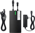 Power Recliner ZBPOWER 5000mAh Wireless Rechargeable Battery Pack Kits with Wall Power Supply and Y Power Cable