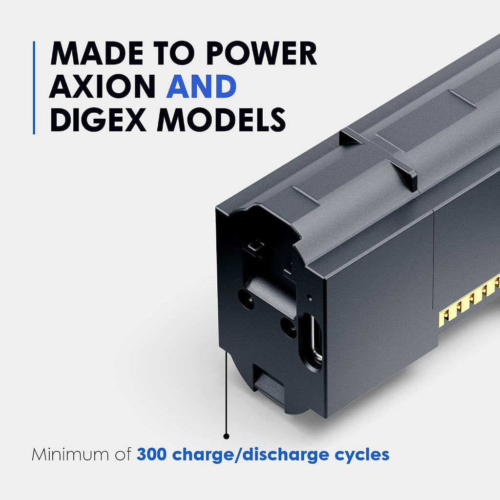 Pulsar Battery Pack LPS 7i