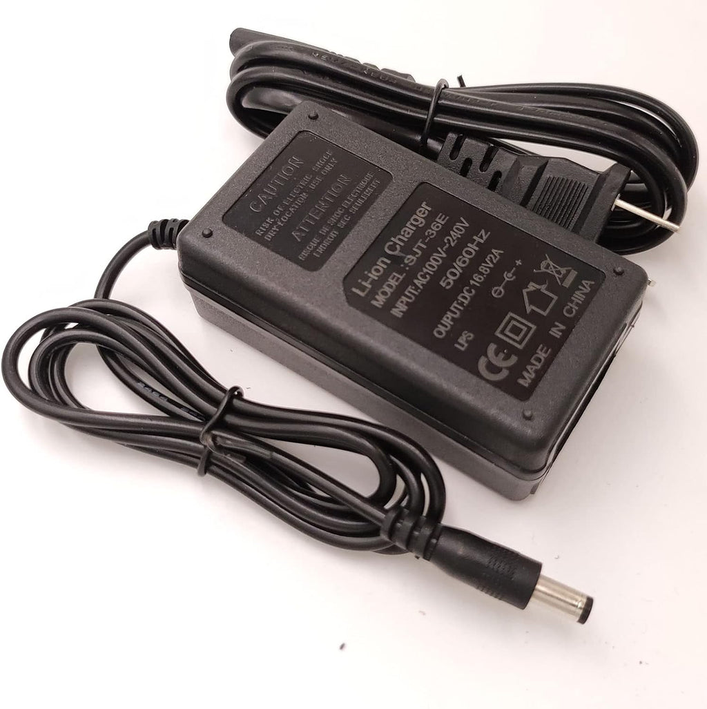 2 in 1 BTR-08 Battery 7800mAh with Charger for Fujikura FSM-60S FSM-60R Fusion splicer Replacement Ni-MH Battery Pack, Rechargeable
