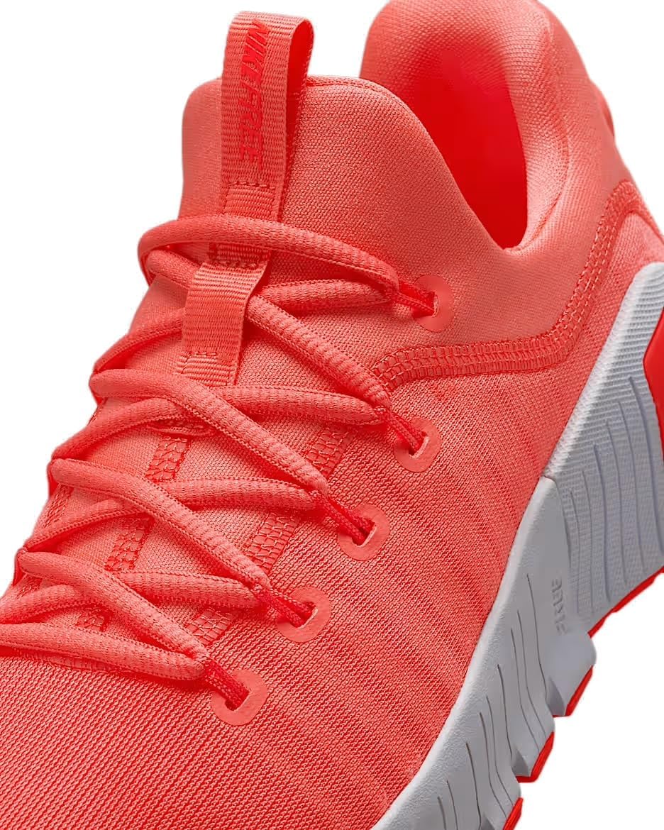 NIKE Free Metcon 6 Women's Trainers Gym Fitness Workout Shoes