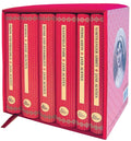 Austen Boxed Set: 'Emma', 'Pride and Prejudice', 'Sense and Sensibility', 'Persuasion', 'Mansfield Park' and 'Northanger Abbey' (Collector's Library)