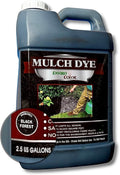 24,000 Sq Feet Black Forest Mulch Color Concentrate