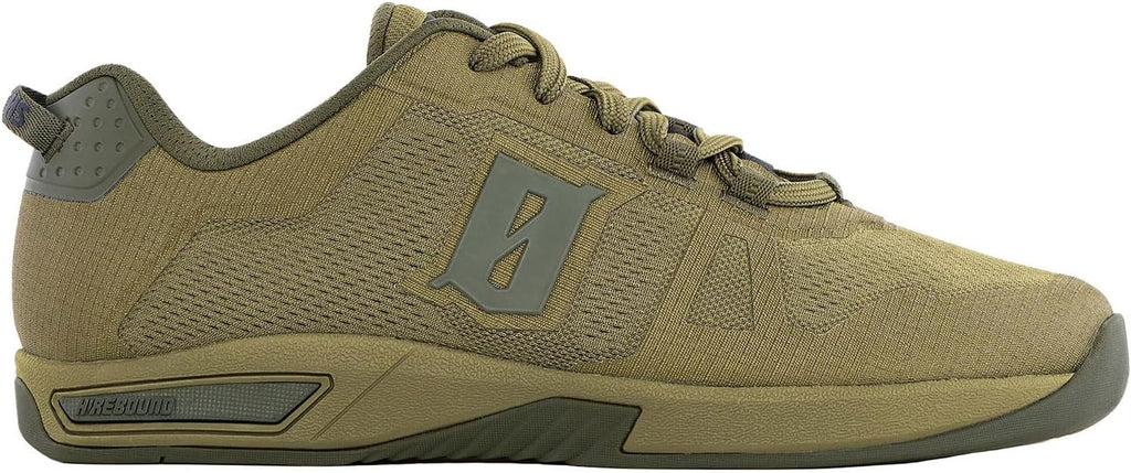 VIKTOS Men's Core Containment Ultrlight Breathable Mesh Chassis Training Athletic Shoes for Functional Fitness & Workouts