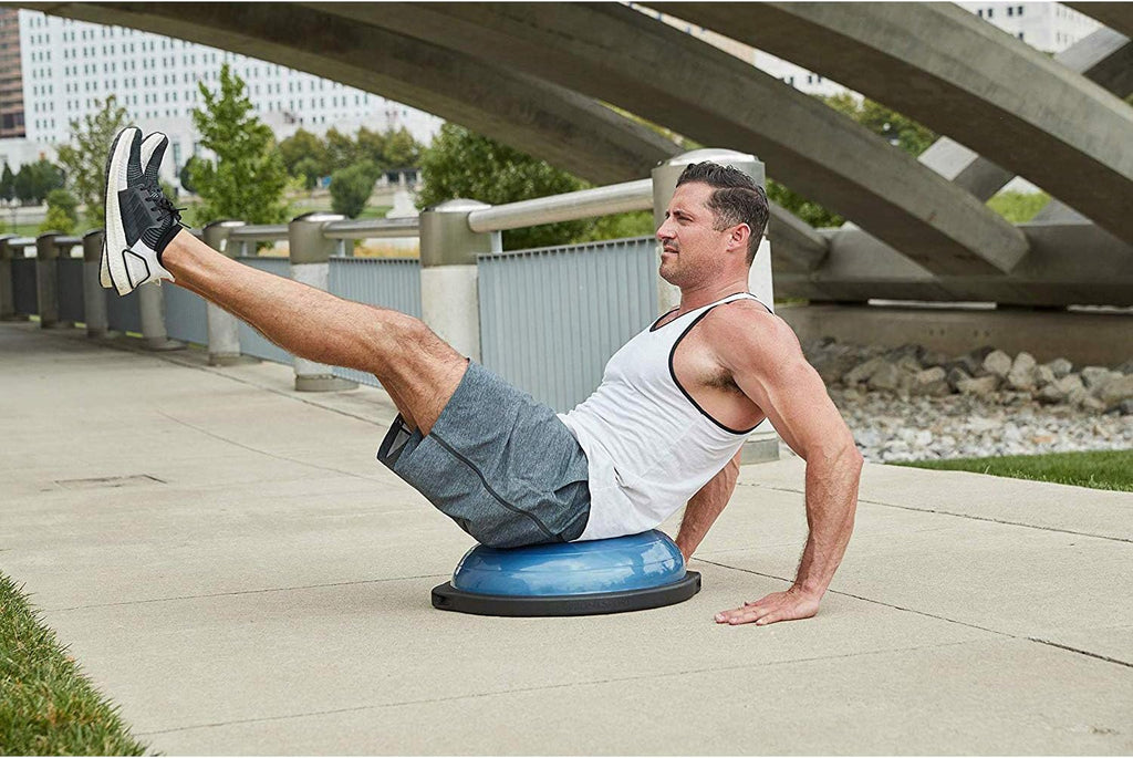 Bosu Sport Balance Trainer