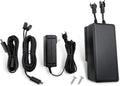 Power Recliner GreenPower 6000mAh Wireless Rechargeable Battery Pack Kits with Wall Power Supply Extension Cord and Y Power Cable