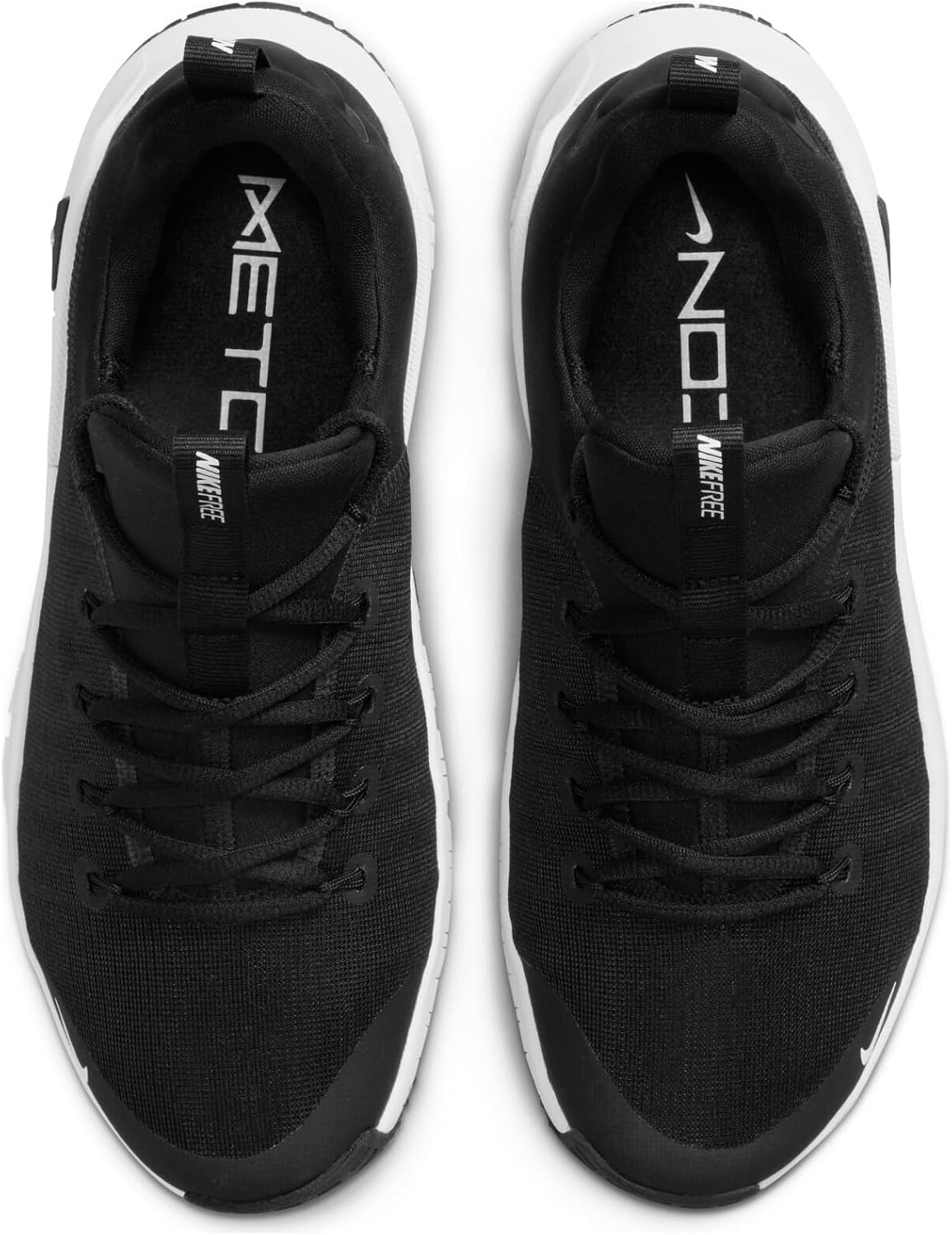 NIKE Free Metcon 6 Women's Trainers Gym Fitness Workout Shoes