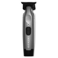 Cocco Veloce Pro Trimmer, Digital Gap Ambassador DLC Blade Edger | High-Torque Brushless BLDC Motor, Cordless, All-Metal Design, Lithium-Ion Battery, Charging Base Included
