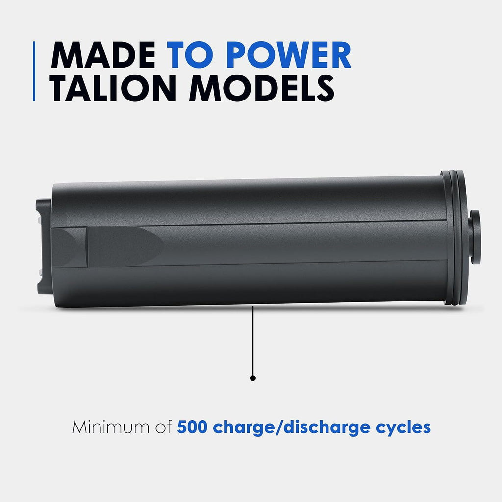 Pulsar Battery Pack APS5T