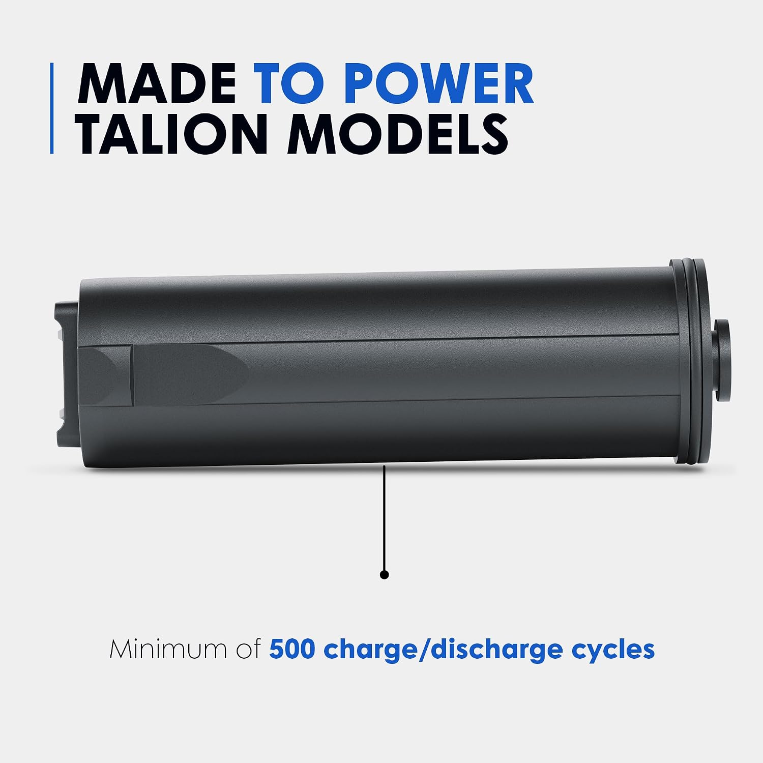 Pulsar Battery Pack APS5T