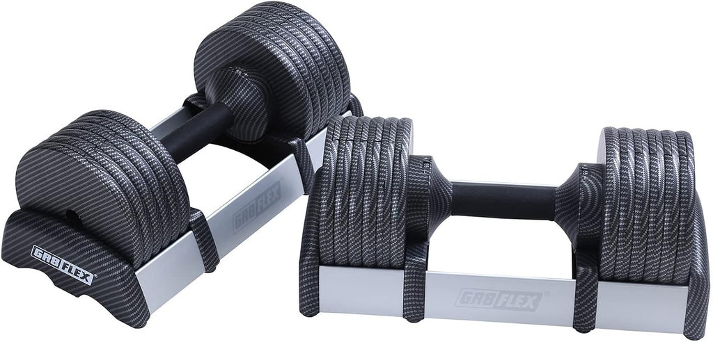 GR8FLEX Performance Gym for Total Over 100 Exercises, Multi-Functional Workout Machine, High Performance Strength Training, Cardio, and Full Body Fitness Equipment for Home Use