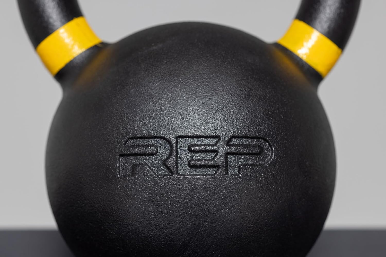 REP Fitness Kettlebell Set and Singles, 4kg to 24kg, 9lb to 53lb Weight Range, Cast Iron, Strength Exercise Training, Home Gym, Power Workout Equipment, Free Weights, Dumbbell Alternative