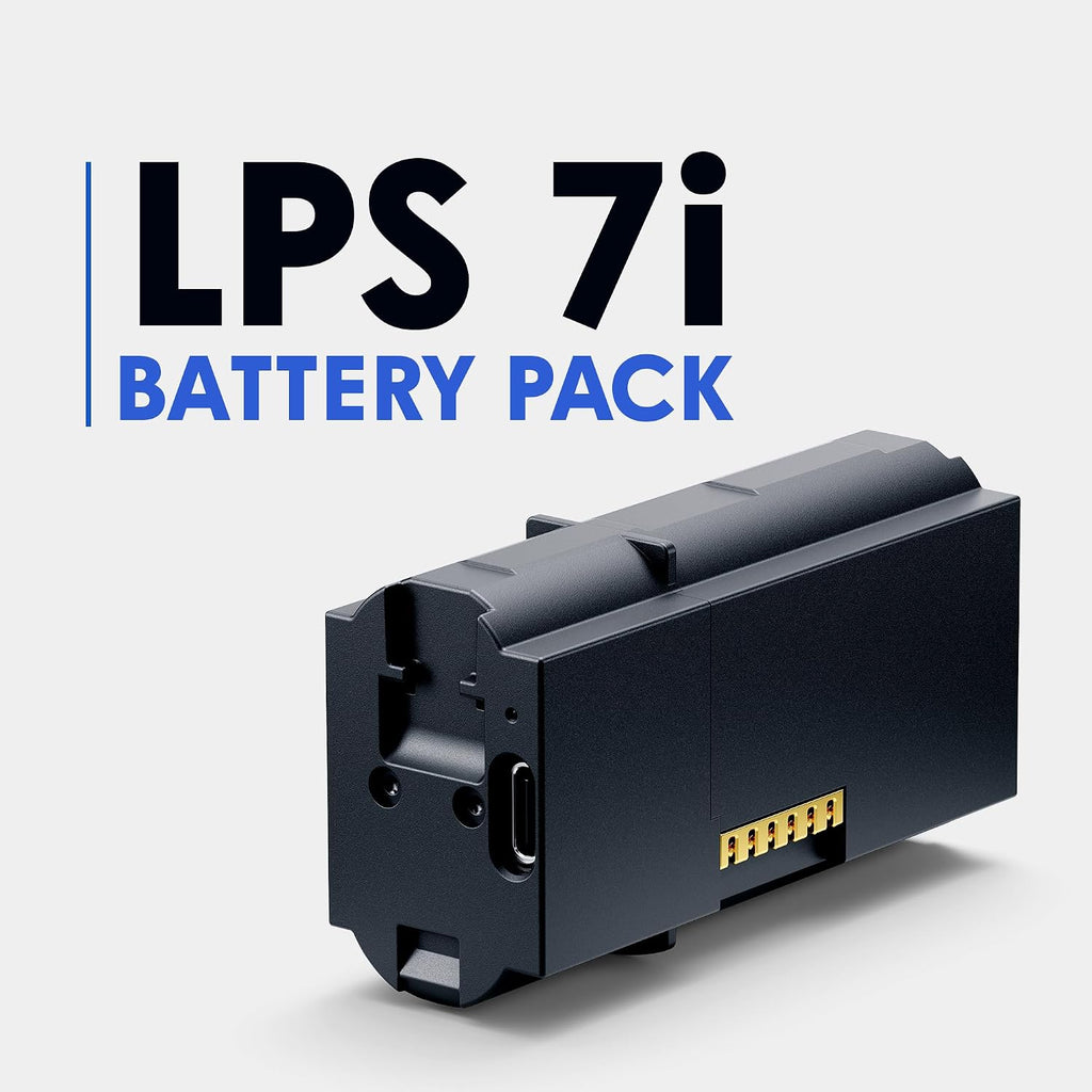 Pulsar Battery Pack LPS 7i