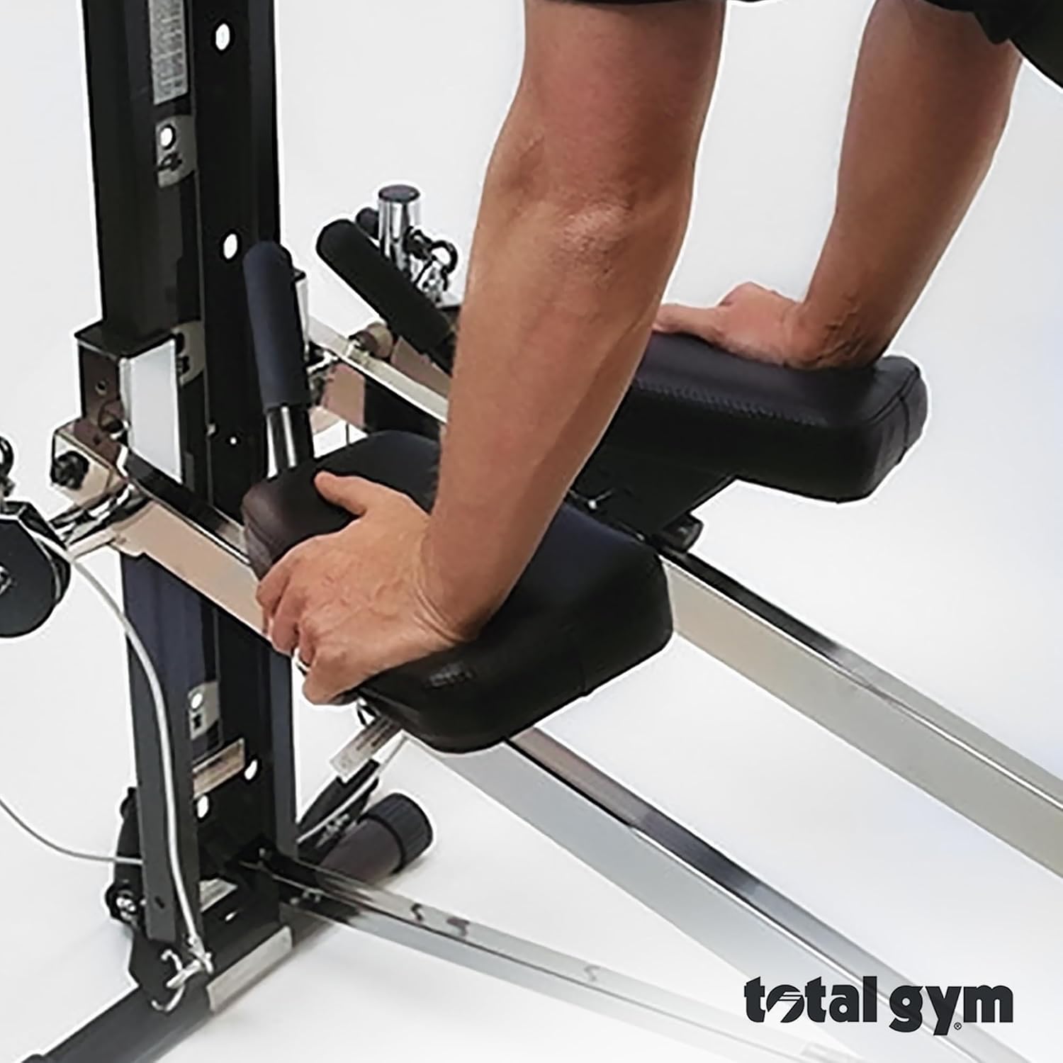 Total Gym Ab Crunch