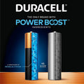 DURACELL MN1500BKD CopperTop Alkaline Batteries, AA, 144/CT
