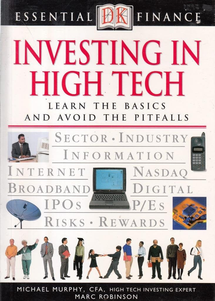 Investing in High Tech (Essential Finance)