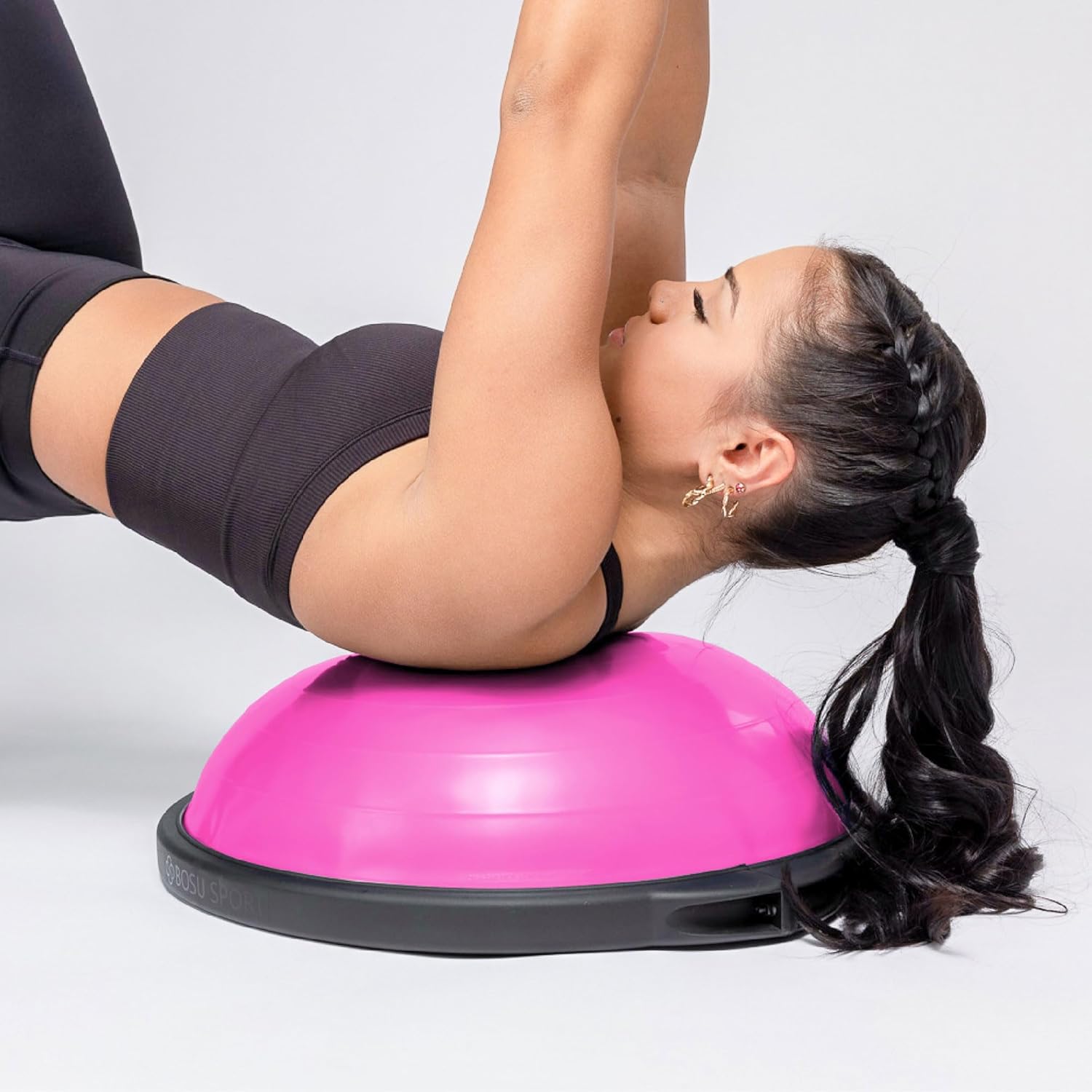 Bosu Sport Balance Trainer