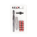 E-Z LOK Metal Thread Repair Kit Tool and Stainless Steel Threaded Inserts Standard Wall M10-1.5 x M16-2.0