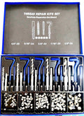 HHIP 1011-0056 Fine Pitch 132 Piece Helical S.T.I. Master Thread Repair Kit