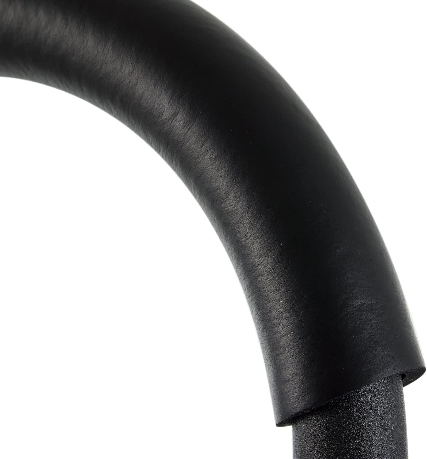 JumpSport Handle Bar Accessory for Arched Leg Fitness Trampolines | Black | Adjustable Height Settings | Trampoline Not Included