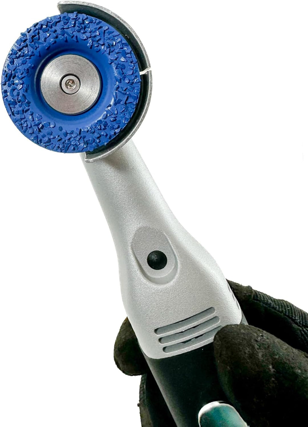 Goat Hoof Trimmers Basic Electric Set 110v - Goat Hooves Trimmer Tool Kit - Grinder Discs and Accessories Included