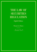The Law of Securities Regulation (Hornbooks)