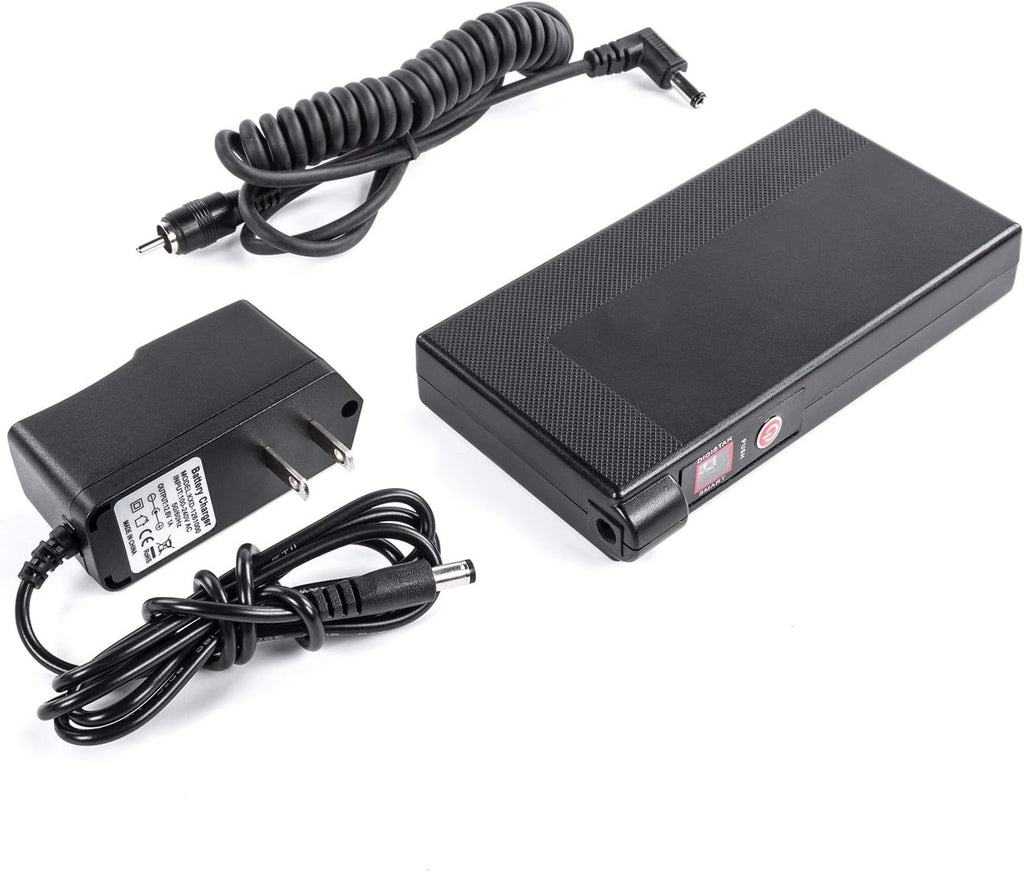 CKX Battery Pack 6000 mAh for Electric Goggles