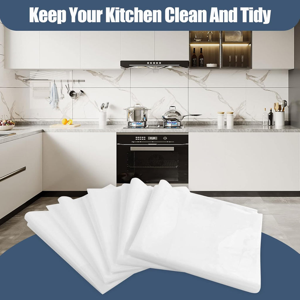 Miumoon W10165294RB 15-Inch Trash Compactor Bags, Heavy Duty, 180-pack, Fits 15-inch Rectangular Drawer Compactors, Compatible with whirlpool, kenmore, kitchenaid, maytag, jenn-air, insinkerat