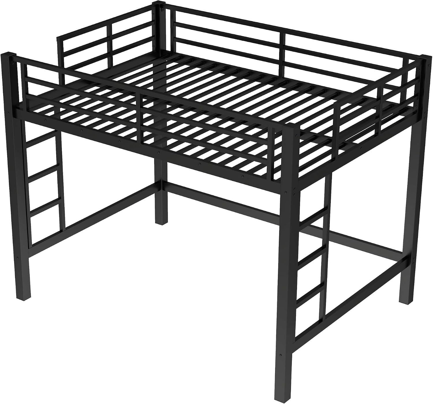 Bellemave Loft Bed Full Size