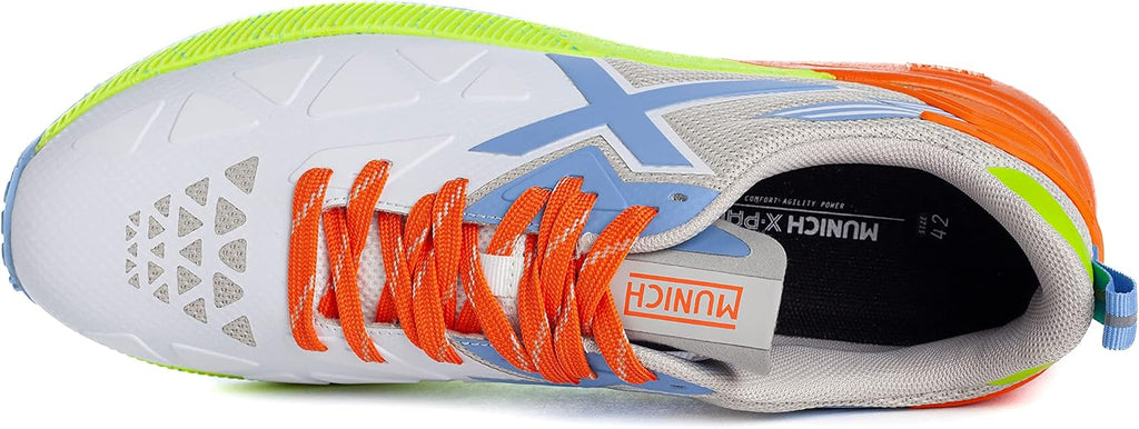 Munich Unisex-Adult Fitness & Exercise Shoes
