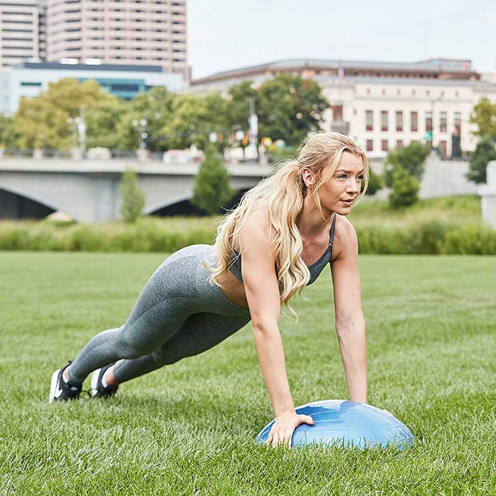 Bosu Sport Balance Trainer