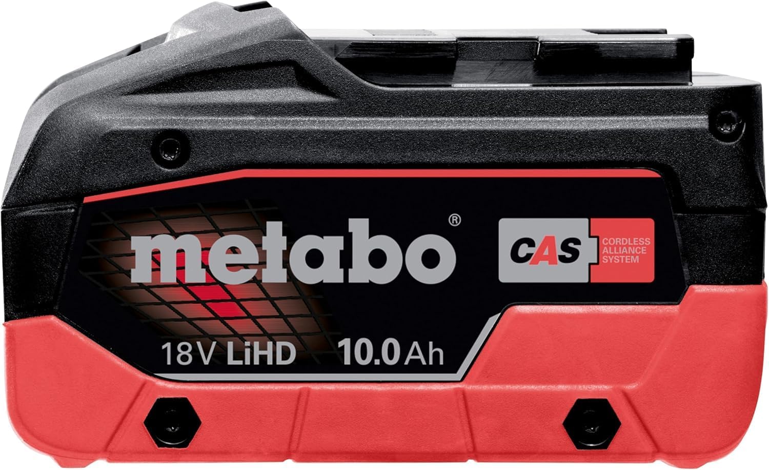 Metabo 18V 10.0 AH LIHD Battery Pack (625549000)