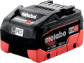 Metabo 18V 10.0 AH LIHD Battery Pack (625549000)
