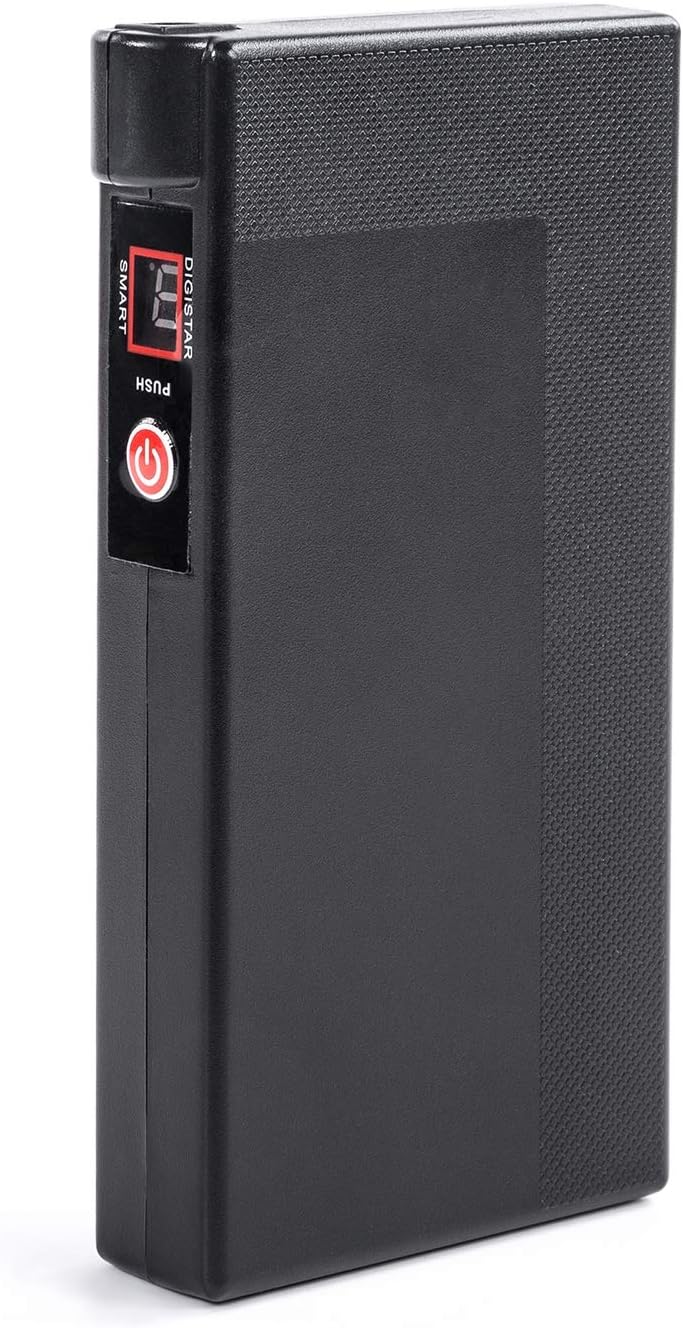 CKX Battery Pack 6000 mAh for Electric Goggles