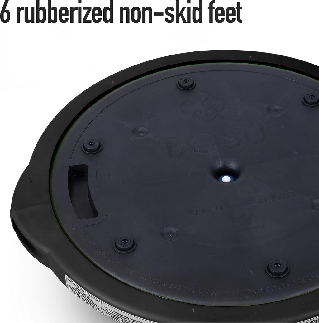 Bosu Sport Balance Trainer