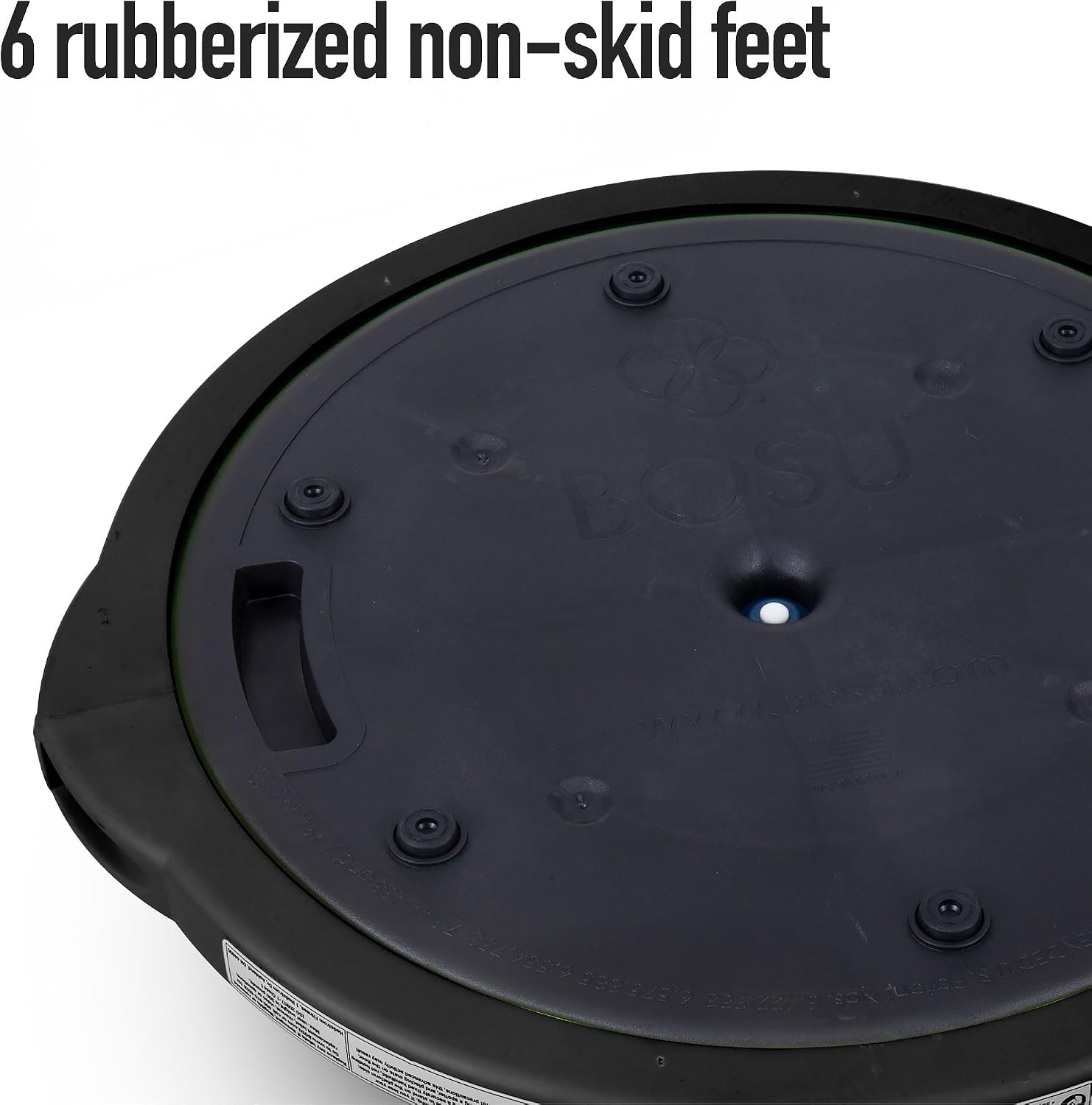 Bosu Sport Balance Trainer