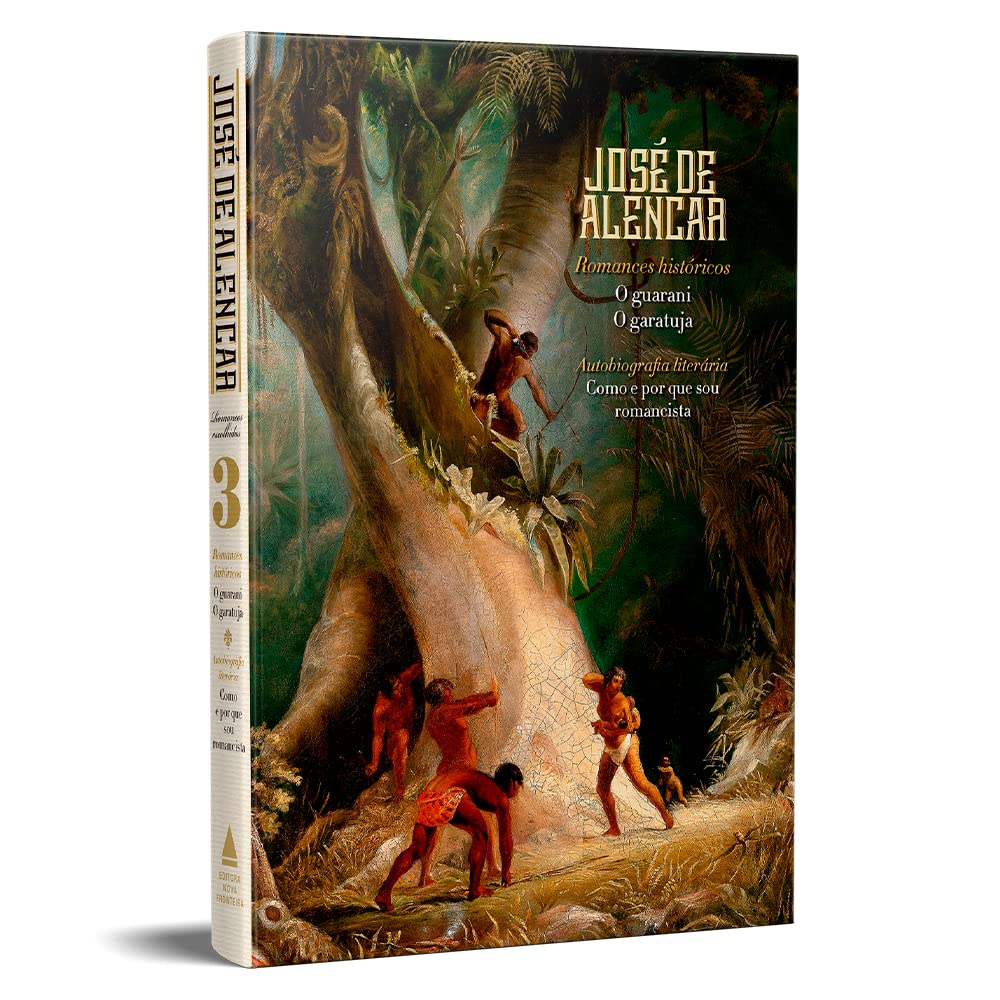 Box José de Alencar: Romances escolhidos - Exclusivo Amazon